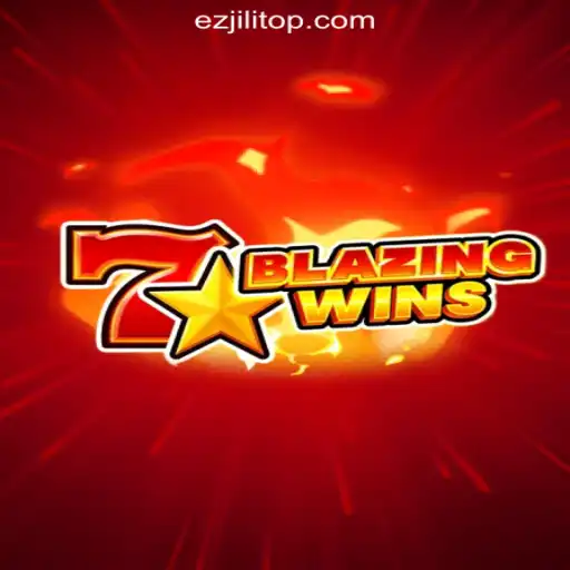 BlazingWins: A Thrilling Casino Experience at EZJILI.GG Online Casino Philippines