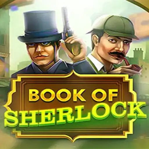 Book of Sherlock: A Thrilling Adventure at EZJILI.GG Online Casino Philippines