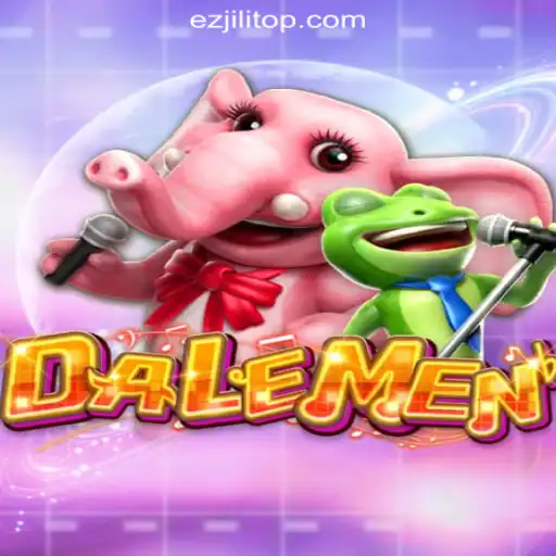 Explore the Thrilling World of DALEMEN at EZJILI.GG Online Casino Philippines