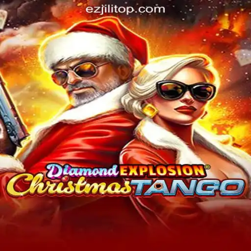DiamondExplosionTango: A Thrilling Adventure in EZJILI.GG Online Casino Philippines
