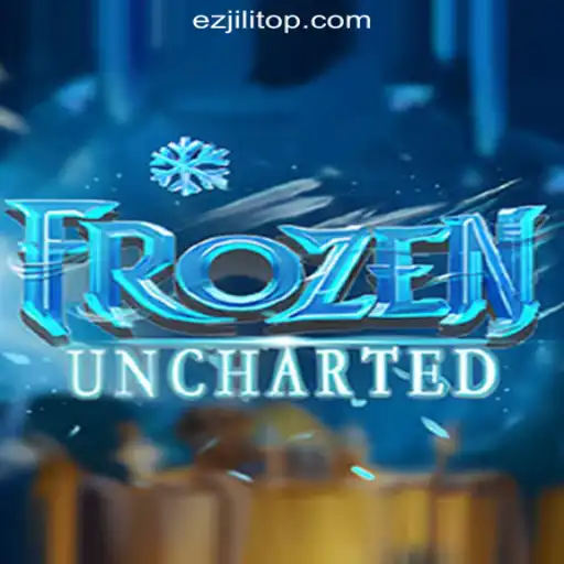 Explore the World of FrozenUncharted: A New Adventure Awaits