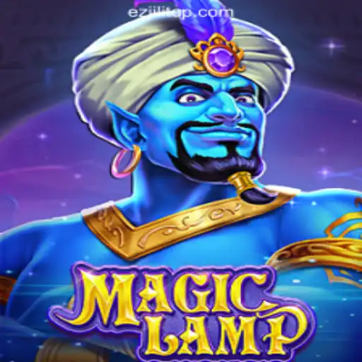 MagicLamp: Explore the Mystical World of Online Gaming with EZJILI.GG