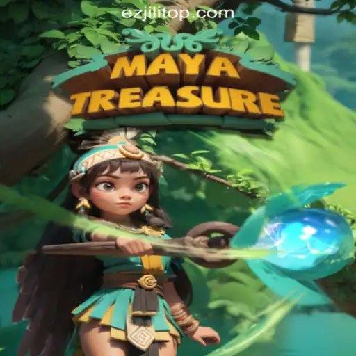 Explore the Riches of <em>MayaTreasure</em> at EZJILI.GG Online Casino Philippines