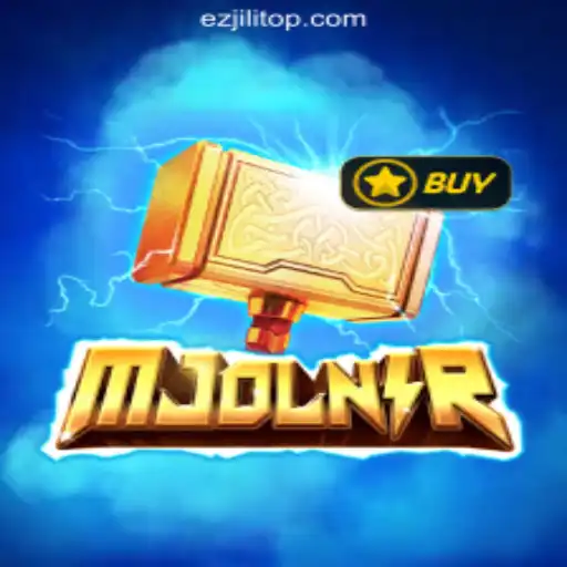 Mjolnir: Exploring the Thunderous World of EZJILI.GG Online Casino Philippines