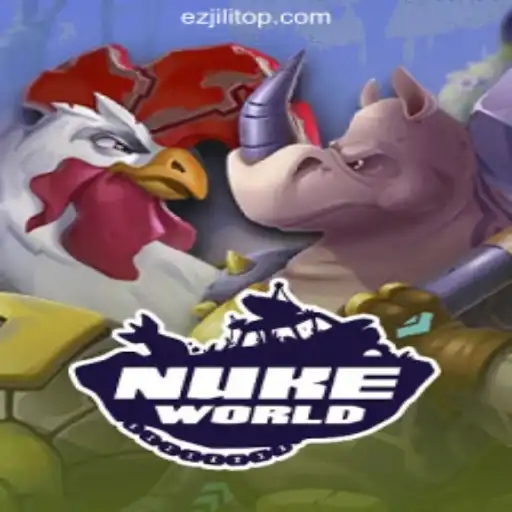 Exploring NukeWorld: An In-depth Look at the Game and Its Exciting Features