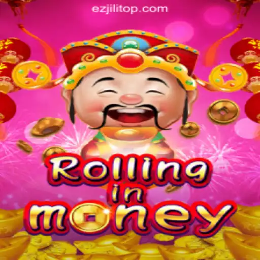 RollingInMoney: A Dive into the Thrilling World of EZJILI.GG Online Casino Philippines