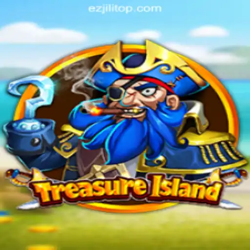 Discover the Adventure of TreasureIsland at EZJILI.GG Online Casino Philippines