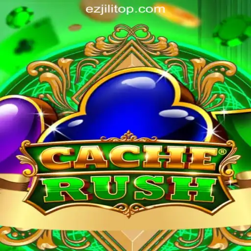 Discover the Excitement of CacheRush at EZJILI.GG Online Casino Philippines