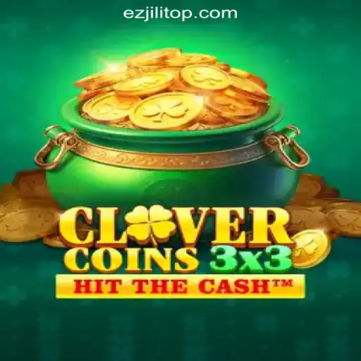 Exploring the Exciting World of Clovercoin3x3 at EZJILI.GG Online Casino Philippines