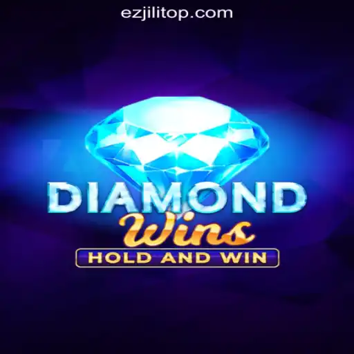 DiamondWins: The Dazzling Game Taking EZJILI.GG Online Casino Philippines by Storm