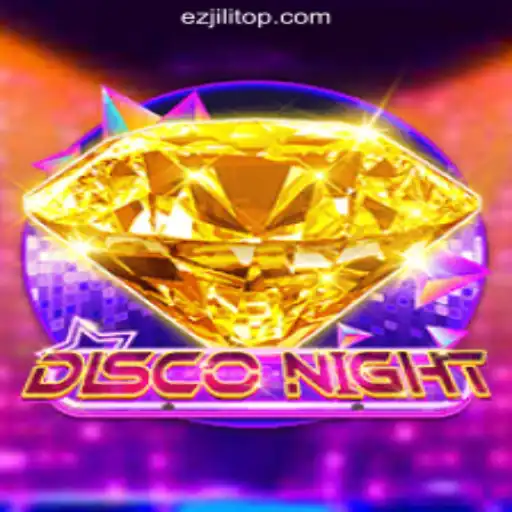 DiscoNight: A Dazzling Journey with EZJILI.GG Online Casino Philippines