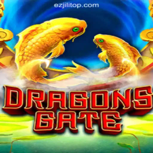 Exploring the Fascinating World of DragonsGate at EZJILI.GG Online Casino Philippines