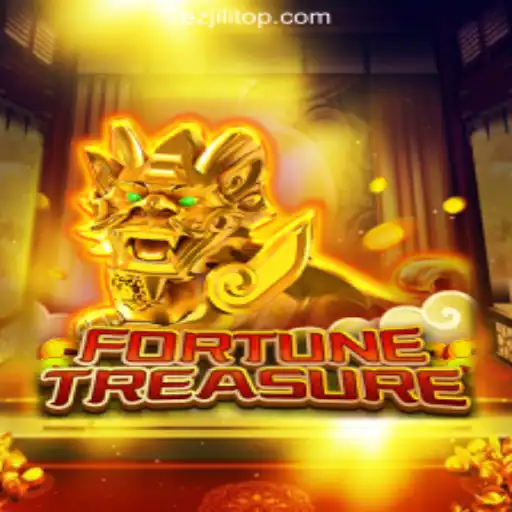 Discover the Excitement of FortuneTreasure: A Dive into EZJILI.GG Online Casino Philippines