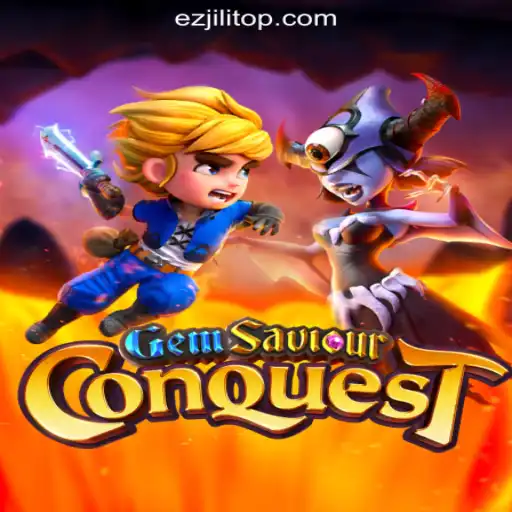 GemSaviourConquest: Unveiling the Adventure in EZJILI.GG Online Casino Philippines