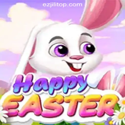 Experience the Thrill of HappyEaster at EZJILI.GG Online Casino Philippines