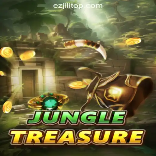 Discover the Thrills of JungleTreasure at EZJILI.GG Online Casino Philippines