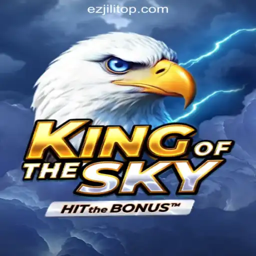 Unveiling KingOfTheSky: The Latest Attraction at EZJILI.GG Online Casino Philippines