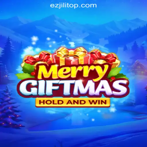 Unlock the Festive World of MerryGiftmas at EZJILI.GG Online Casino Philippines