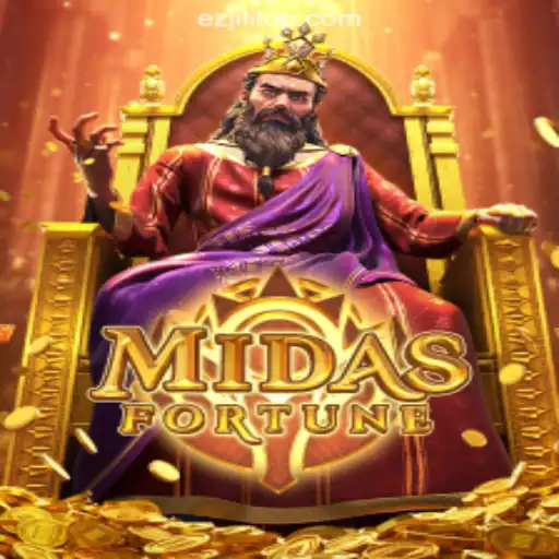 Unveiling MidasFortune: The Golden Gem of EZJILI.GG Online Casino Philippines