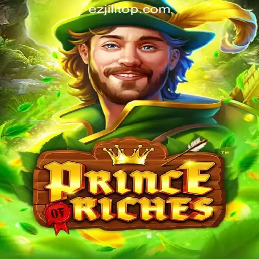 PrinceOfRiches: Exploring the Lavish Realm of Online Gaming