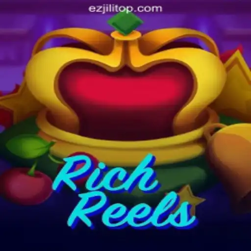 RichReels: Dive into the Thrilling World of Online Gaming