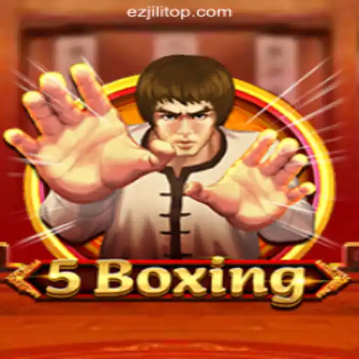 Discover the Thrilling World of 5Boxing at EZJILI.GG Online Casino Philippines