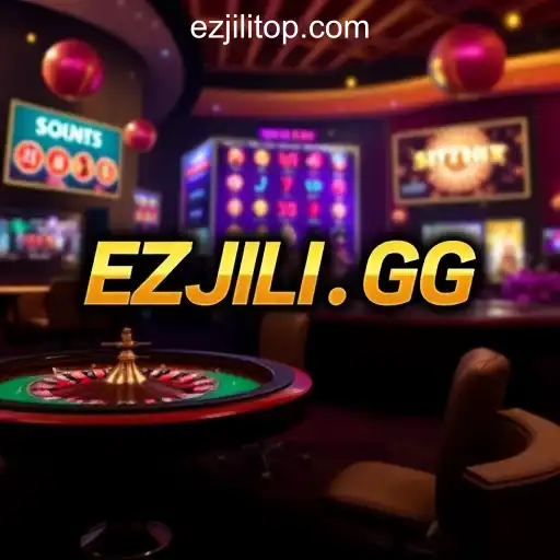 About Us: EZJILI.GG Online Casino Philippines
