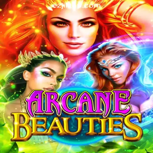 Exploring ArcaneBeauties at EZJILI.GG Online Casino Philippines