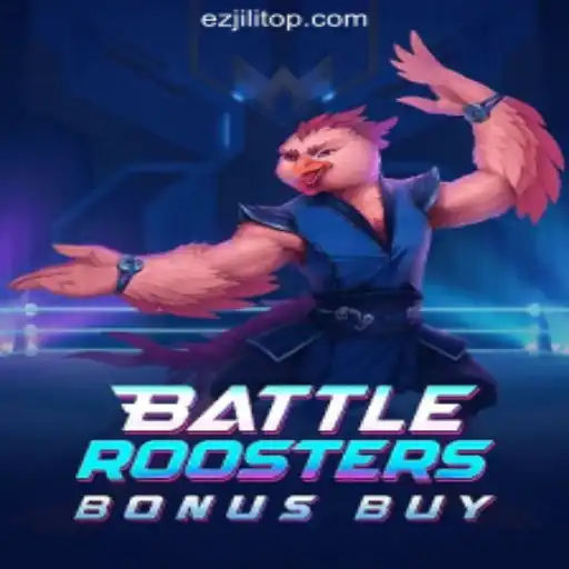 BattleRoostersBonusBuy: A Thrilling Experience at EZJILI.GG Online Casino Philippines