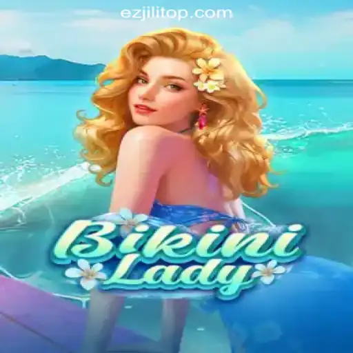 Discover the Allure of BikiniLady at EZJILI.GG Online Casino Philippines
