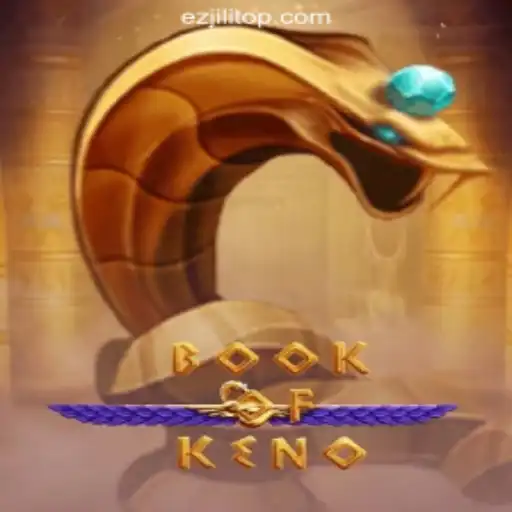 Exploring the Enchanting World of BookOfKeno at EZJILI.GG Online Casino Philippines