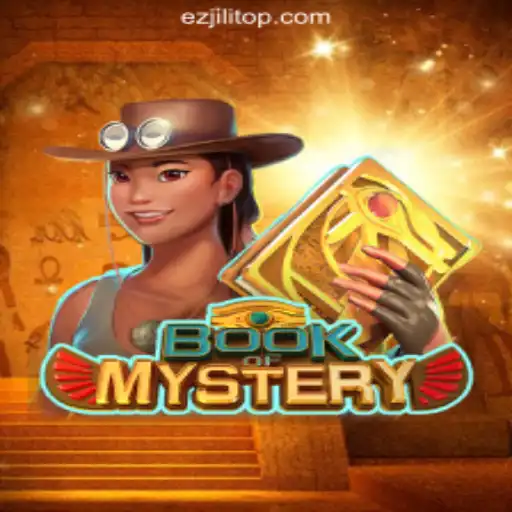 Unlock the Secrets of the Book of Mystery at EZJILI.GG Online Casino Philippines