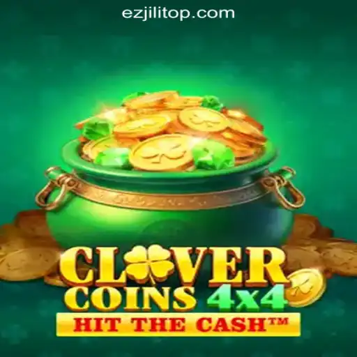 Explore the Exciting World of CloverCoins4x4 at EZJILI.GG Online Casino Philippines