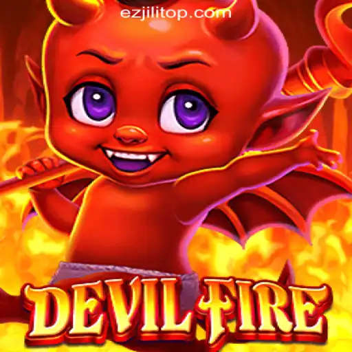 DevilFire: A Fiery Adventure in the World of Online Gaming
