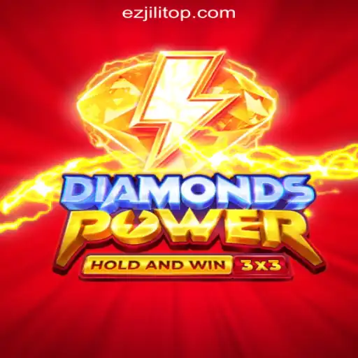 Unveiling the Thrilling World of Diamondspower: An Exciting Casino Experience