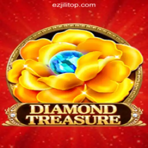 Exploring the Thrills of Diamondtreasure at EZJILI.GG Online Casino Philippines