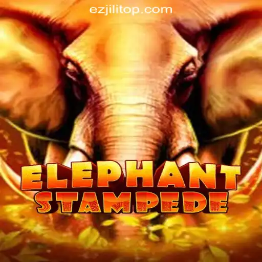 Discover the Exciting World of ElephantStampede at EZJILI.GG Online Casino Philippines