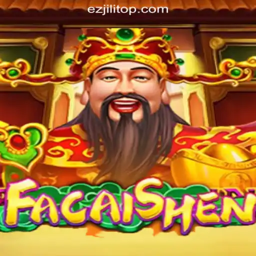 Unveiling the Thrills of FaCaiShen at EZJILI.GG Online Casino Philippines