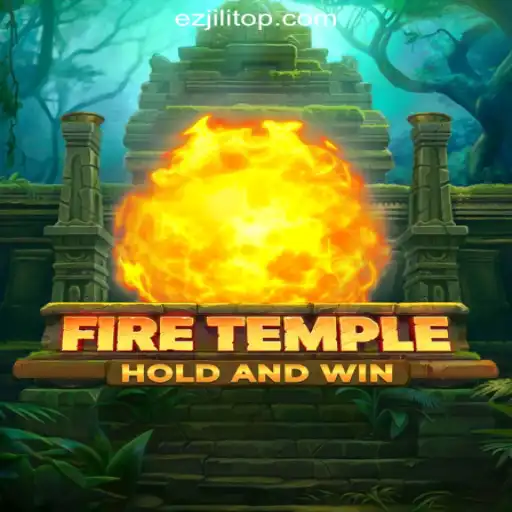 Unveiling the Mysteries of FireTemple: A Thrilling Experience at EZJILI.GG Online Casino Philippines