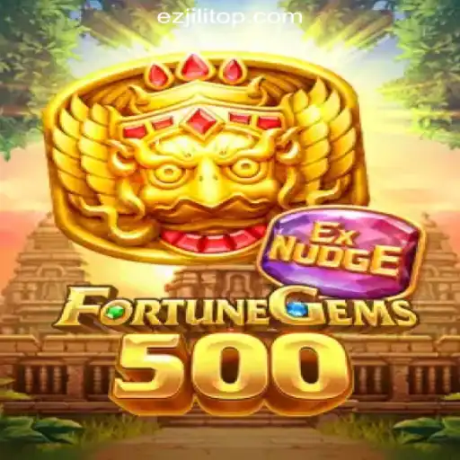 Exploring the Thrills of FortuneGems500: The Latest Sensation at EZJILI.GG Online Casino Philippines