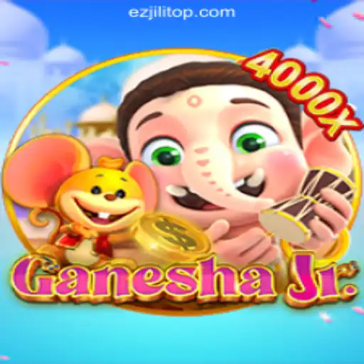 Discover the Thrills of GaneshaJr: A New Player in the World of Online Casinos