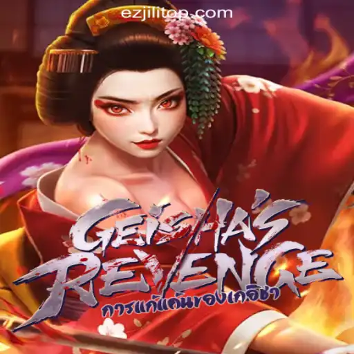 Discovering GeishasRevenge: A Captivating Casino Experience at EZJILI.GG Online Casino Philippines