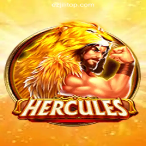 Hercules: Unearth Legendary Adventures at EZJILI.GG Online Casino Philippines