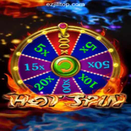 Exploring the Thrilling World of HotSpin at EZJILI.GG Online Casino Philippines