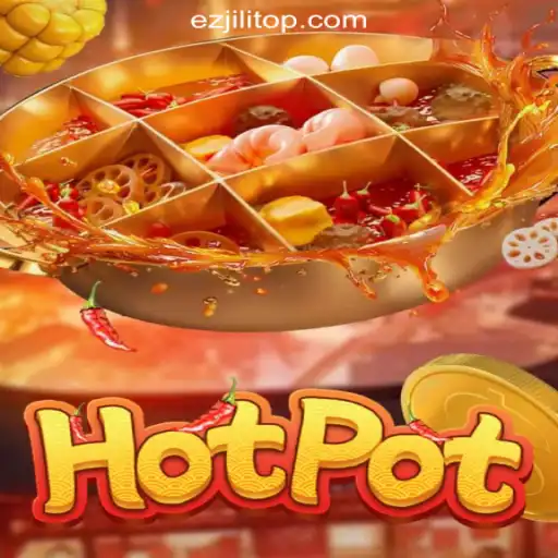 Explore the Exciting World of Hotpot at EZJILI.GG Online Casino Philippines