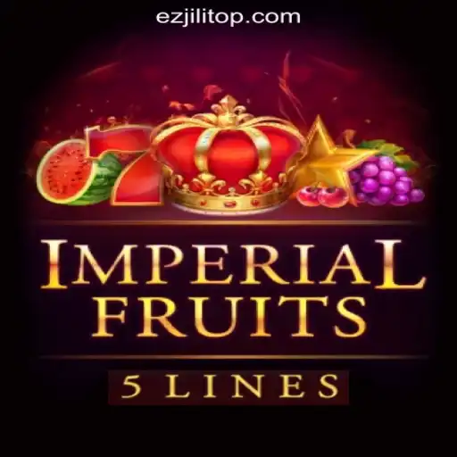 Explore the Excitement of ImperialFruits5 at EZJILI.GG Online Casino Philippines