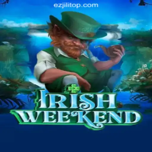 Discover the Thrill of IrishWeekend with EZJILI.GG Online Casino Philippines
