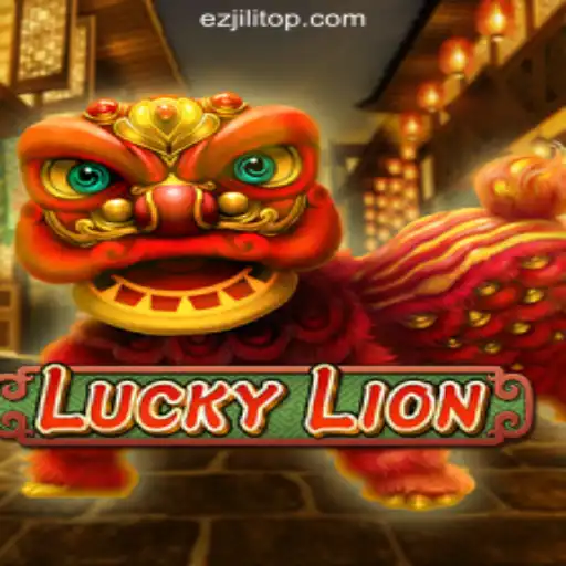 Experience the Thrill of LuckyLion at EZJILI.GG Online Casino Philippines