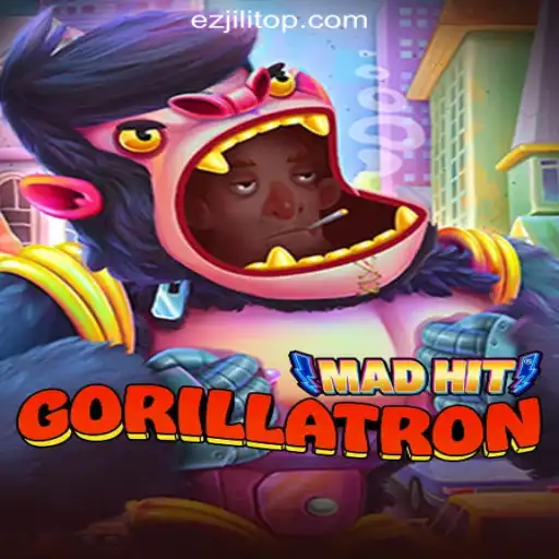 Unveiling MadHitGorillatron: The Ultimate Gaming Adventure at EZJILI.GG Online Casino Philippines
