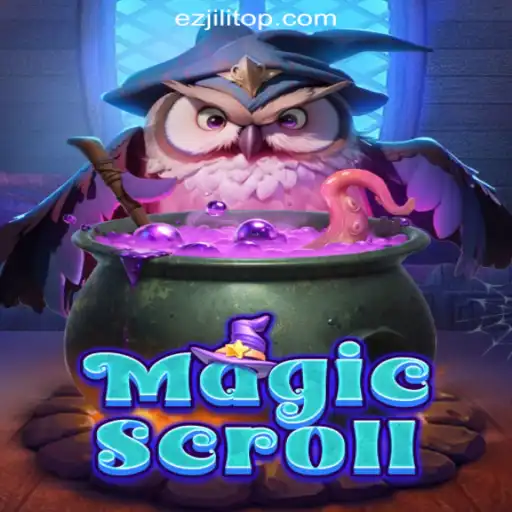 Discover the Enchantment of MagicScroll at EZJILI.GG Online Casino Philippines